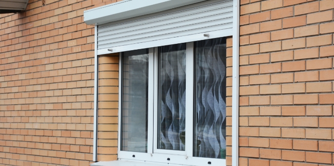 Menuiserie Vaudru Menuisier Conde Sur Vire Les Volets Roulants