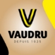 Menuiserie Vaudru Menuisier Conde Sur Vire Logo Footer
