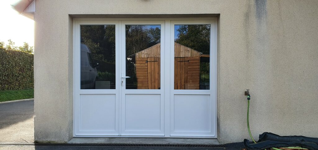 Menuiserie Vaudru Menuisier Conde Sur Vire Apres