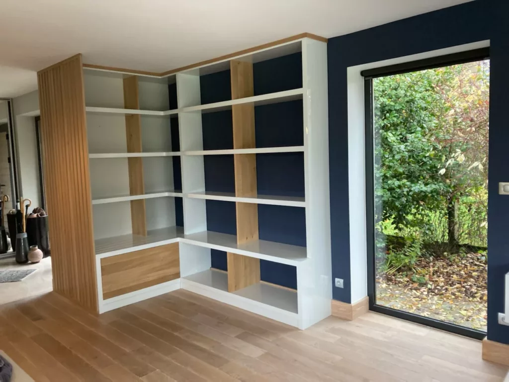 Menuiserie Vaudru Menuisier Conde Sur Vire Menuiserie Vaudru Menuisier Conde Sur Vire Amenagement Int 1