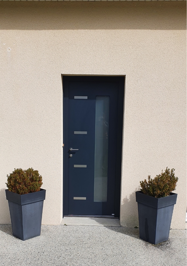 Menuiserie Vaudru Menuisier Conde Sur Vire MENUISERIE EXT4