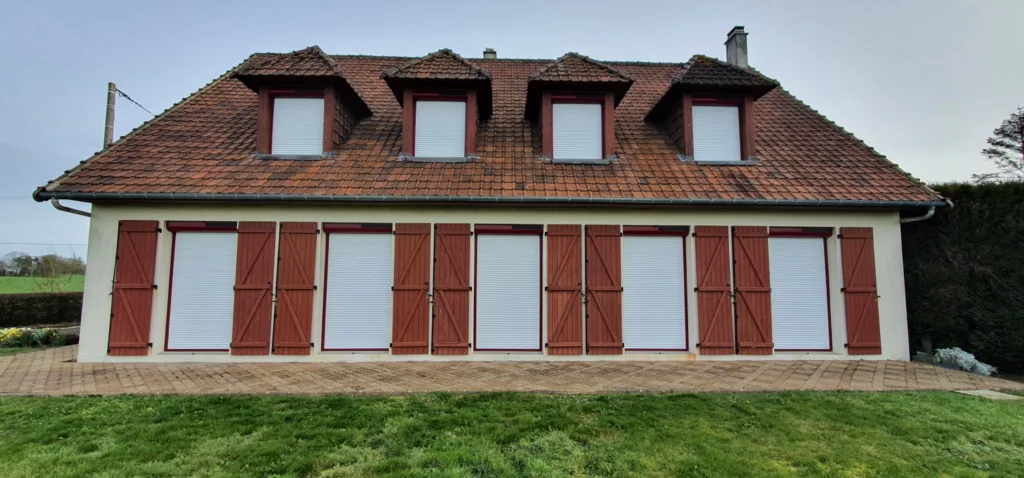 Menuiserie Vaudru Menuisier Conde Sur Vire 20230315 090114 1
