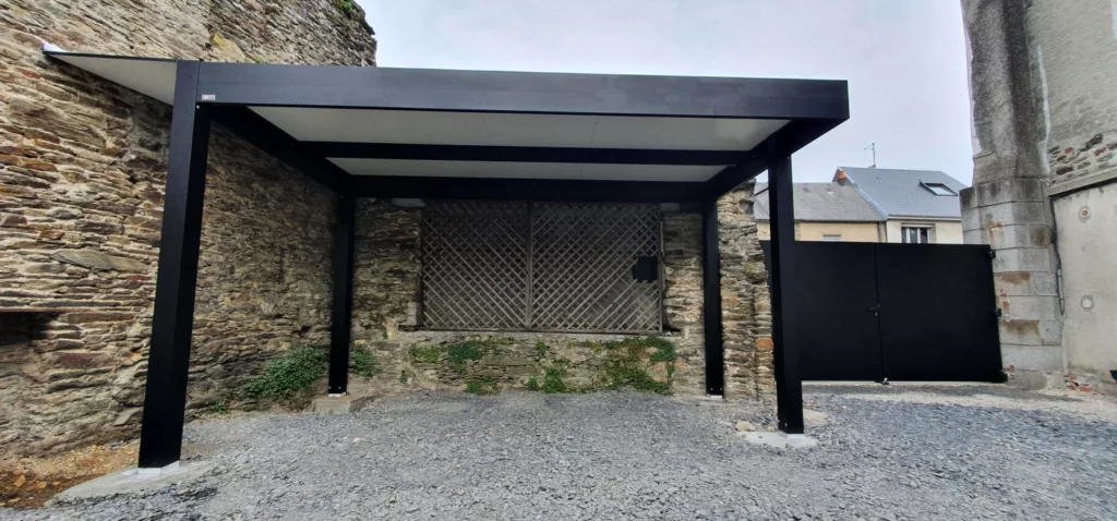Menuiserie Vaudru Menuisier Conde Sur Vire 20230627 105814