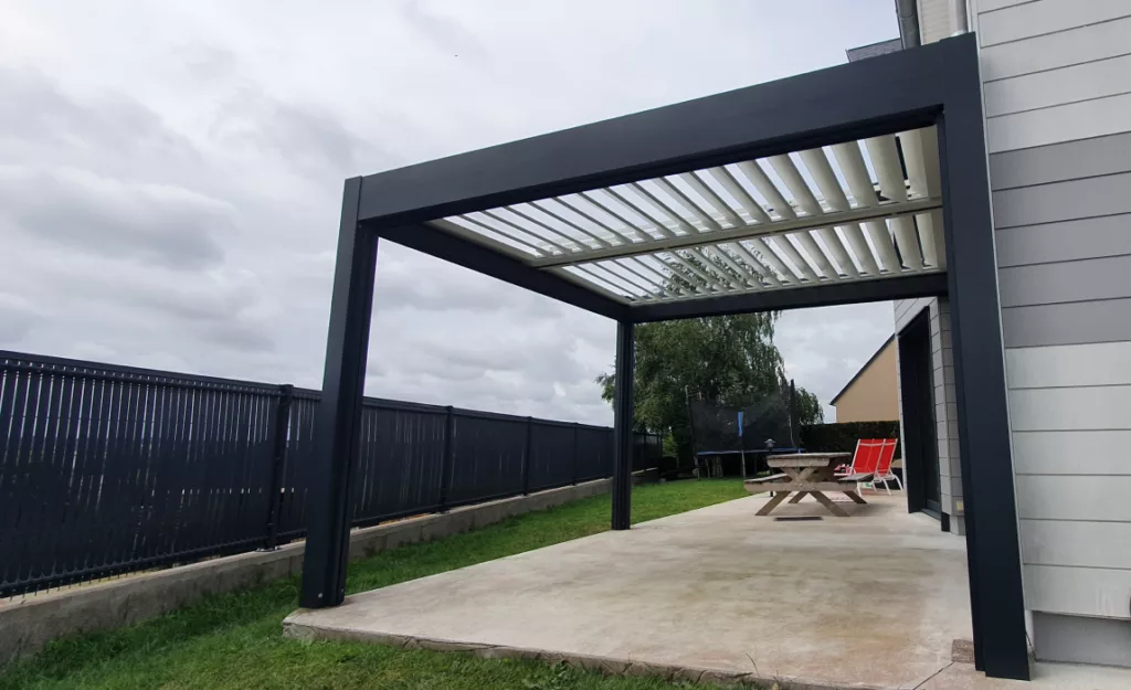 Menuiserie Vaudru Menuisier Conde Sur Vire 20230629 114748