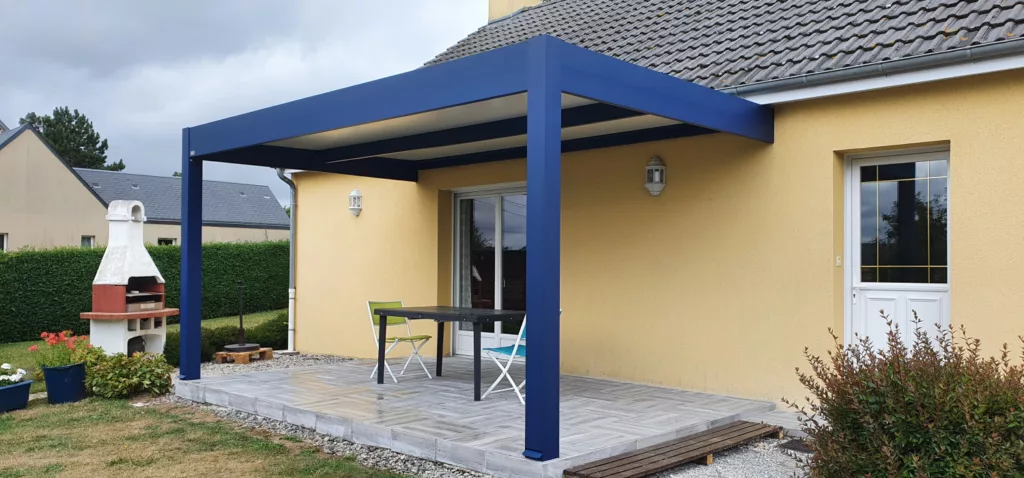 Menuiserie Vaudru Menuisier Conde Sur Vire 20230711 143356
