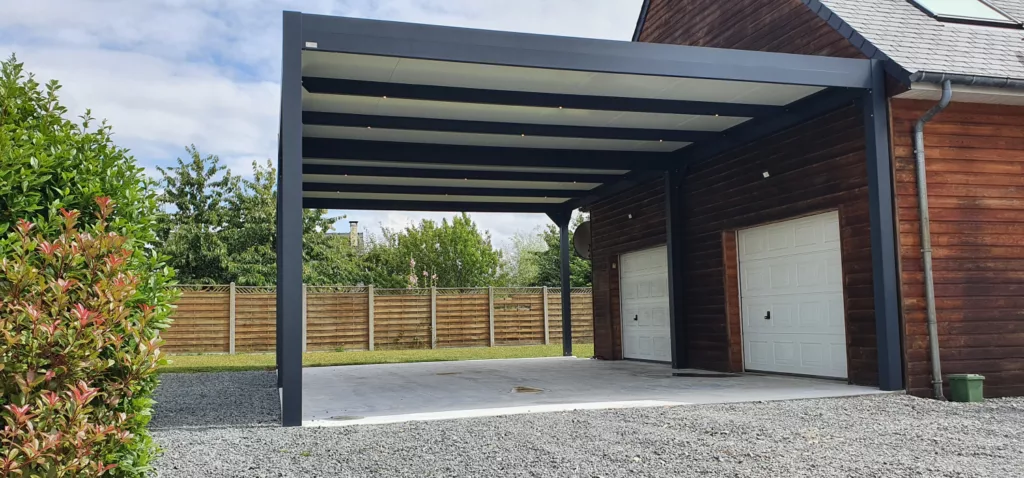 Menuiserie Vaudru Menuisier Conde Sur Vire 20230713 161818