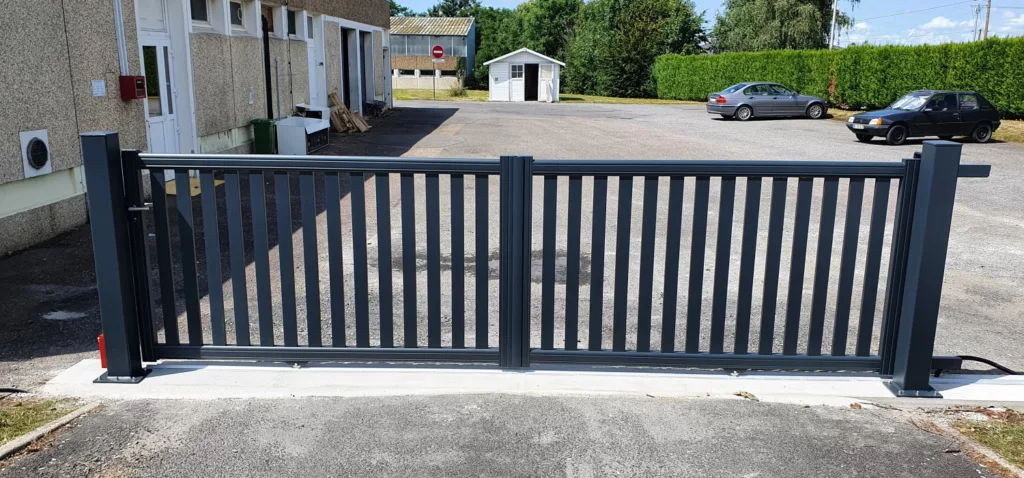 Menuiserie Vaudru Menuisier Conde Sur Vire 20230717 155516