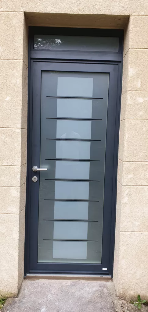 Menuiserie Vaudru Menuisier Conde Sur Vire 20230725 111835