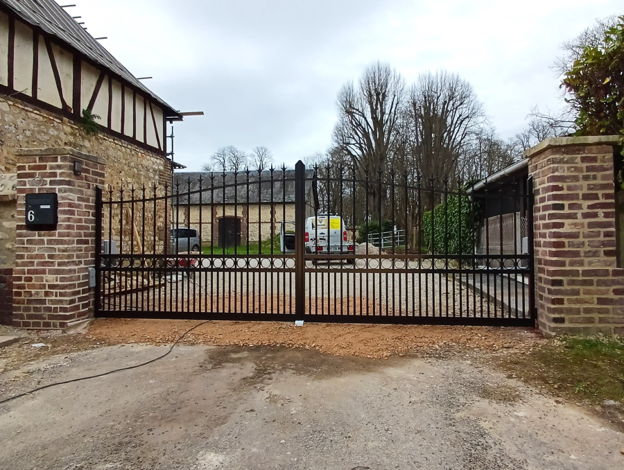 Menuiserie Vaudru Menuisier Conde Sur Vire 20240316 175737