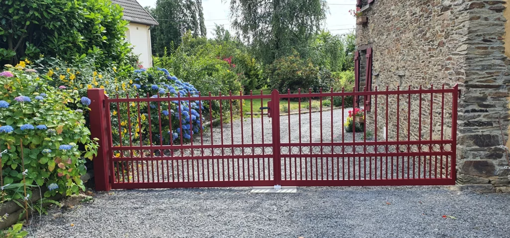 Menuiserie Vaudru Menuisier Conde Sur Vire 20240704 160556